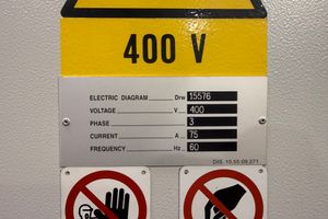 EUROTECH-B465YS2-14295