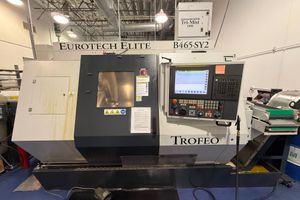 EUROTECH-B465YS2-14295