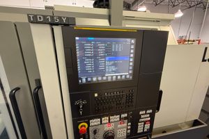 EUROTECH-TD15Y1350-14296