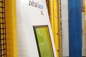 FANUC-R-1000-IA/80F ROBOT-14178