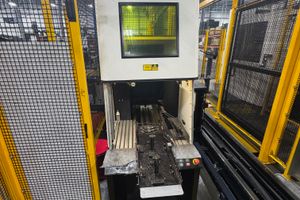 FANUC-R-1000-IA/80F ROBOT-14178