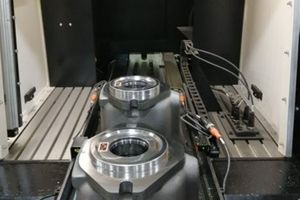 FANUC-R-1000-IA/80F ROBOT-14178