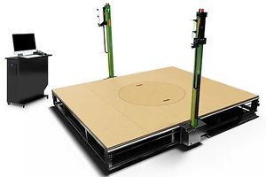 FROG3D-FROGWIRE-14273