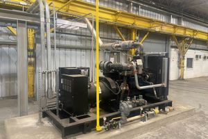 GENERAC POWER SYSTEMS-SG250-14190