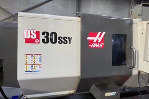 HAAS-DS30SSY-14282