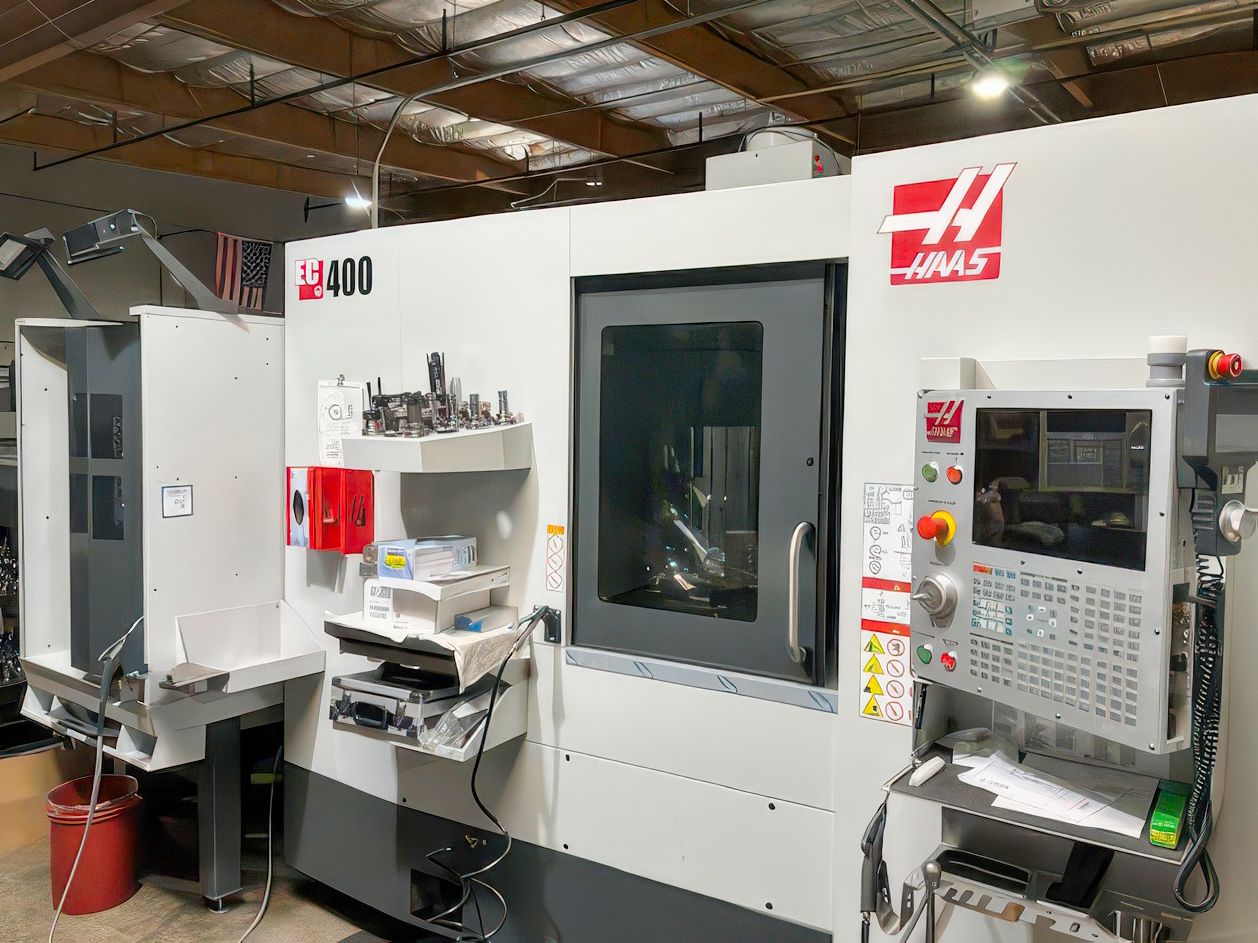 Used MAZAK FH7800 Horizontal Machining Center #7440