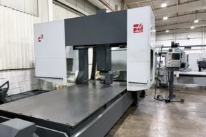 HAAS-GM2 5AX-14090