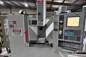HAAS-MINI MILL-14218
