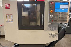HAAS-MINI MILL-14213