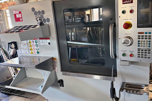 HAAS-MINI MILL-14230