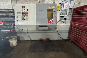 HAAS-SL30-14252