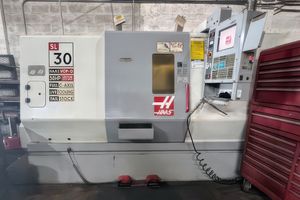 HAAS-SL30T-14252