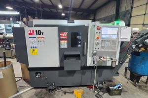HAAS-ST10Y-14241