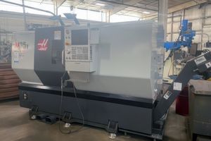 HAAS-ST35Y-14246