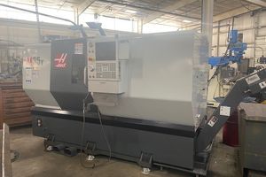 HAAS-ST35Y-14246