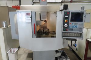 HAAS-SUPER MINI MILL-14152