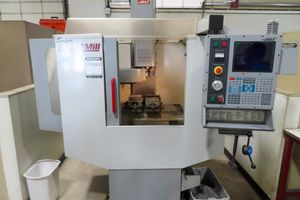 HAAS-SUPER MINI MILL-14152