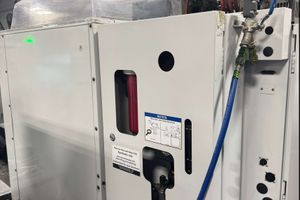 HAAS-SUPER MINI MILL-14056