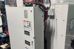 HAAS-SUPER MINI MILL-14056