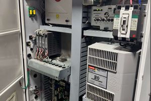 HAAS-SUPER MINI MILL-14056