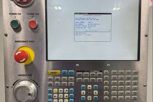 HAAS-SUPER MINI MILL-14056