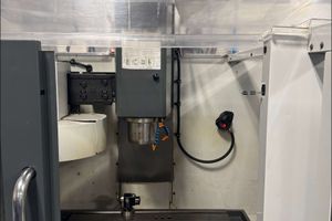 HAAS-SUPER MINI MILL-14056