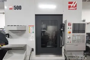 HAAS-UMC500-14125