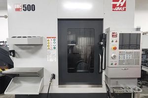 HAAS-UMC500-14125