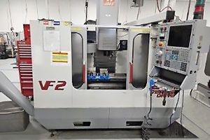 HAAS-VF2-14129
