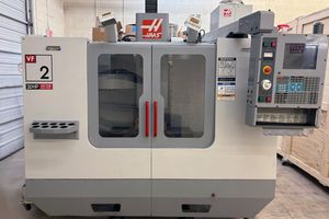HAAS-VF2D-14062