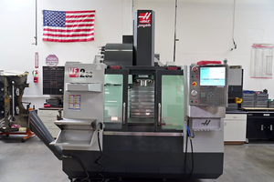 HAAS-VF2SS-14276
