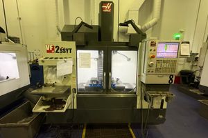 HAAS-VF2SSYT-13276