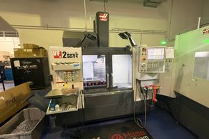 HAAS-VF2SSYT-14301