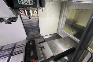 HAAS-VF2SSYT-14301