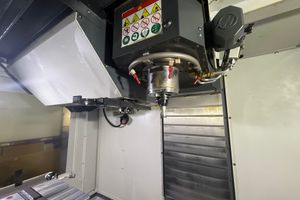 HAAS-VF2SSYT-14301