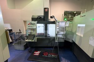 HAAS-VF2SSYT-14302
