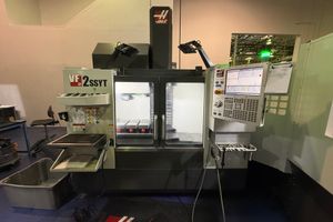 HAAS-VF2SSYT-14302