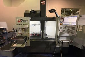 HAAS-VF2SSYT-14302
