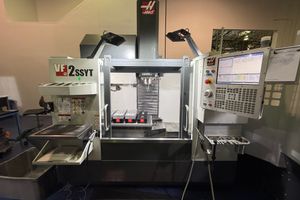 HAAS-VF2SSYT-14302