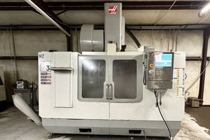HAAS-VF3YT-50-14187