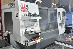 HAAS-VF5-14195