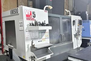 HAAS-VF5-14195