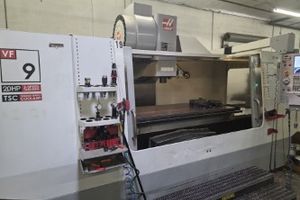 HAAS-VF9-14141