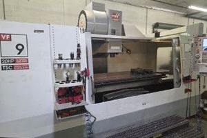 HAAS-VF9-14141