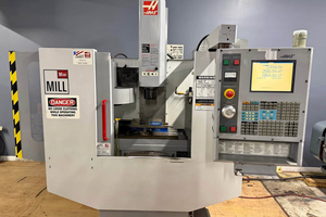 HAAS-MINI MILL-14216