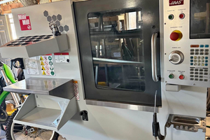 HAAS-MINI MILL-14230