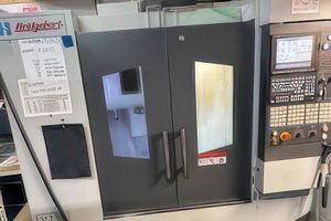 HARDINGE BRIDGEPORT-V710-14250