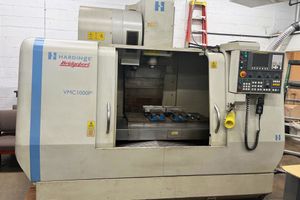 HARDINGE-VMC1000III-14249