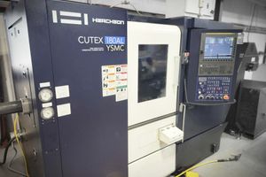 HWACHEON-CUTEX 180AL YSMC-14199
