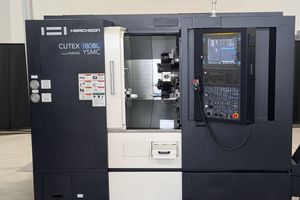 HWACHEON-CUTEX 180BLYSMC-14148